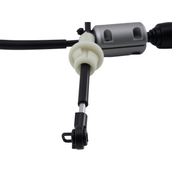 Auto Shift Cable compatible for Chrysler TownCountry 3.3L 3.8L 05-07 115cm