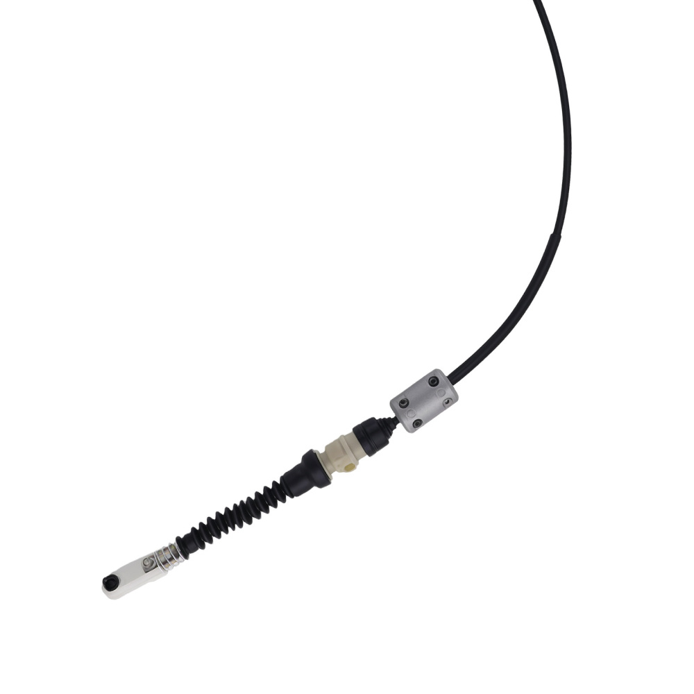 Auto Shift Cable compatible for Chrysler TownCountry 3.3L 3.8L 05-07 115cm