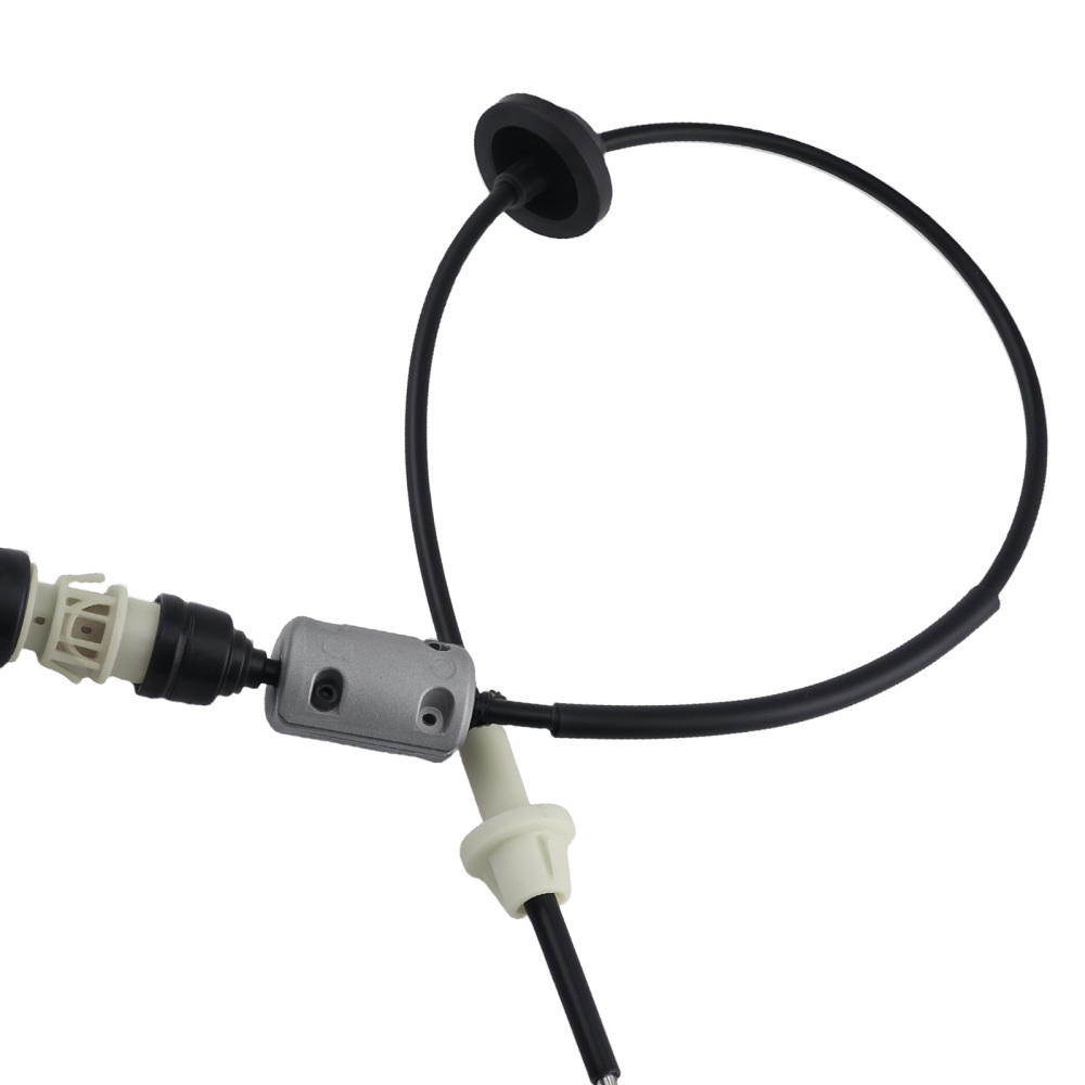 Auto Shift Cable compatible for Chrysler TownCountry 3.3L 3.8L 05-07 115cm
