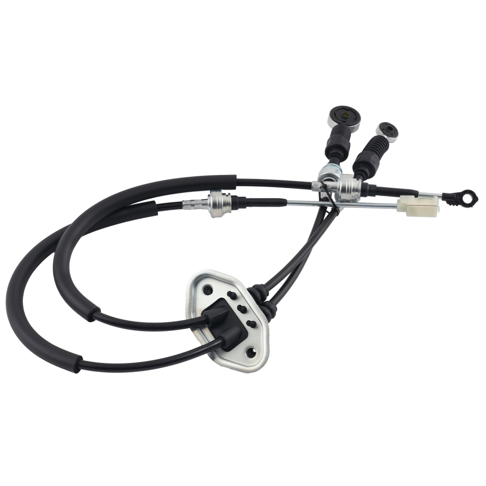 Gear Cable Assy compatible for Hyundai Getz TB 1.3 1.4 1.5 1.6 compatible for FWD 43794-1C000 02-11