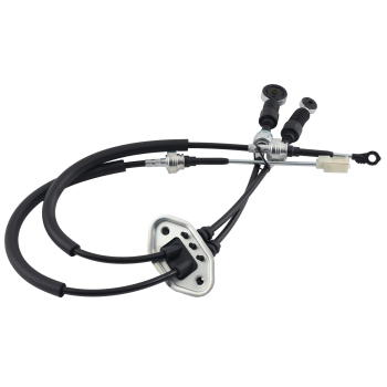 Gear Cable Assy compatible for Hyundai Getz TB 1.3 1.4 1.5 1.6 compatible for FWD 43794-1C000 02-11