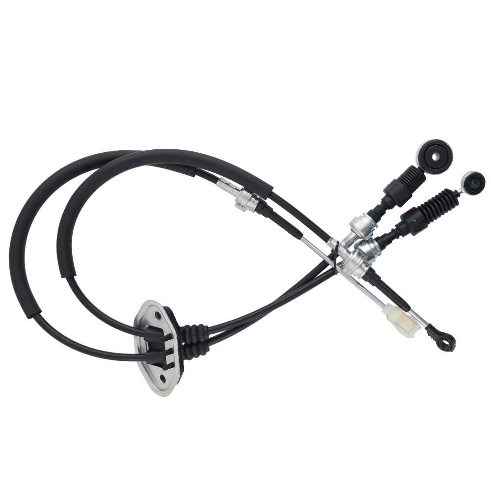 Gear Cable Assy compatible for Hyundai Getz TB 1.3 1.4 1.5 1.6 compatible for FWD 43794-1C000 02-11