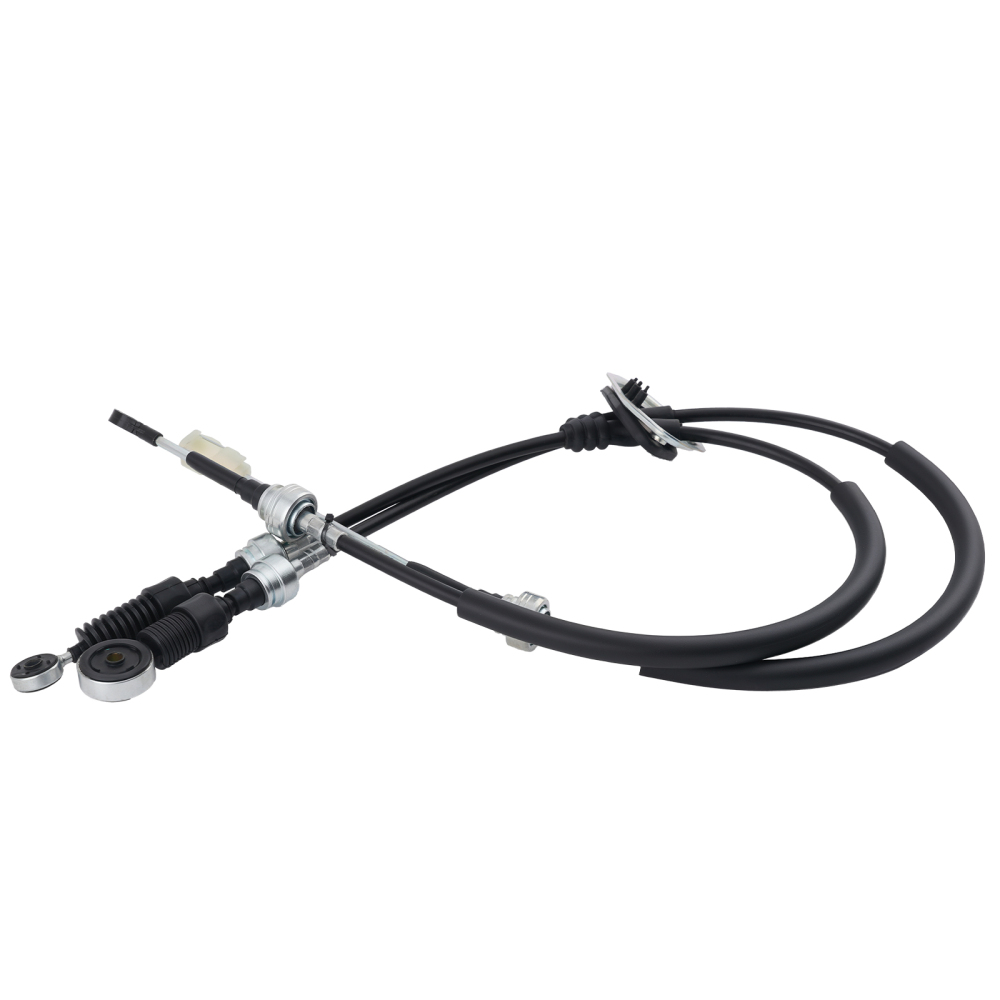 Gear Cable Assy compatible for Hyundai Getz TB 1.3 1.4 1.5 1.6 compatible for FWD 43794-1C000 02-11