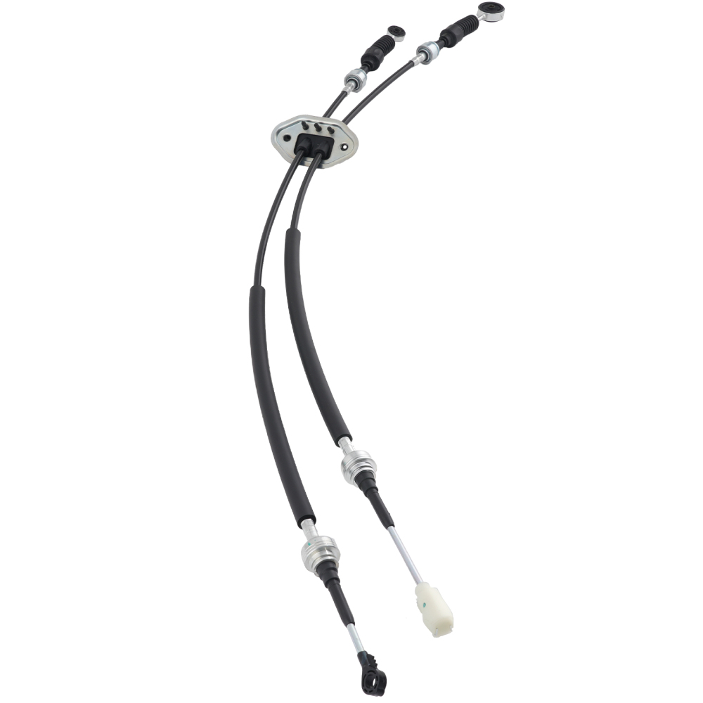 Gear Cable Assy compatible for Hyundai Getz TB 1.3 1.4 1.5 1.6 compatible for FWD 43794-1C000 02-11