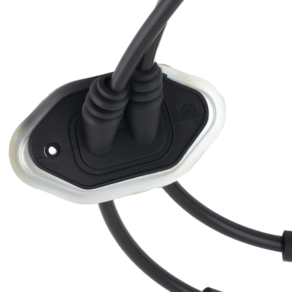 Gear Cable Assy compatible for Hyundai Getz TB 1.3 1.4 1.5 1.6 compatible for FWD 43794-1C000 02-11