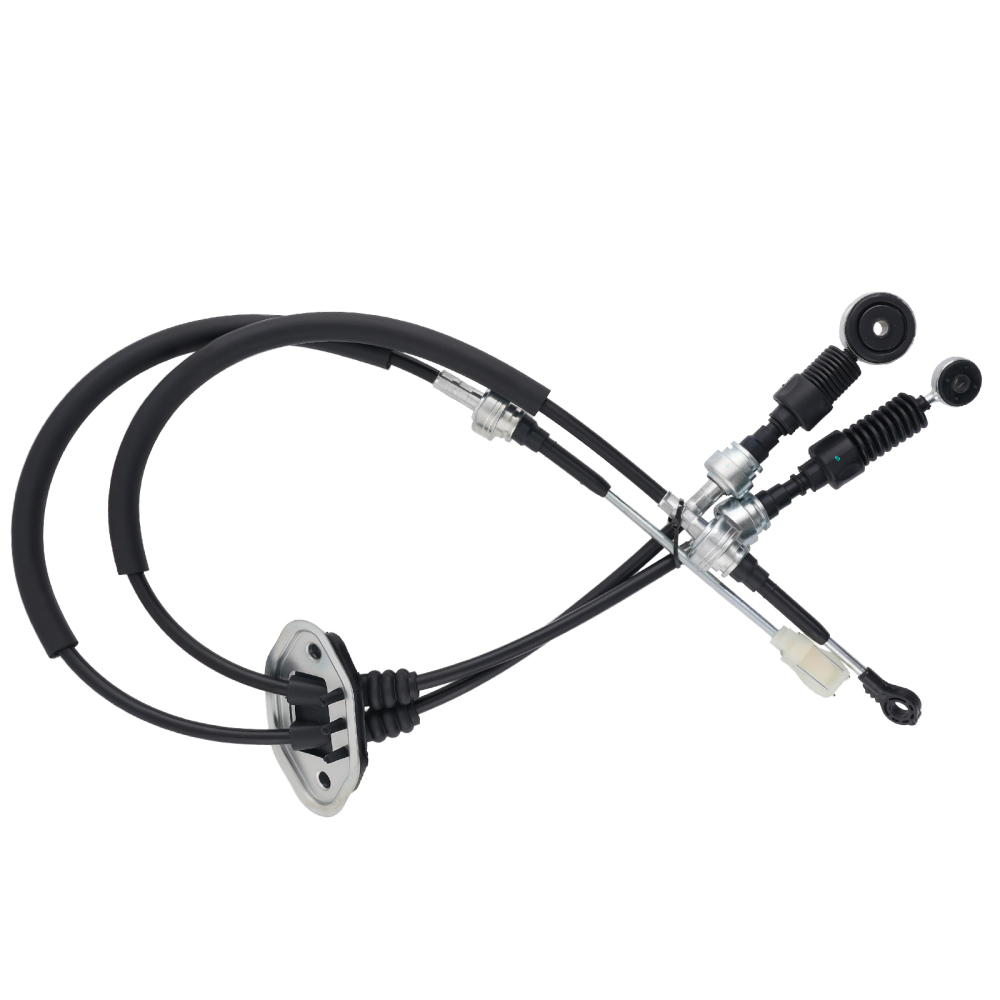 Gear Cable Assy compatible for Hyundai Getz TB 1.3 1.4 1.5 1.6 compatible for FWD 43794-1C000 02-11