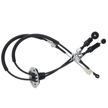 Gear Cable Assy compatible for Hyundai Getz TB 1.3 1.4 1.5 1.6 compatible for FWD 43794-1C000 02-11