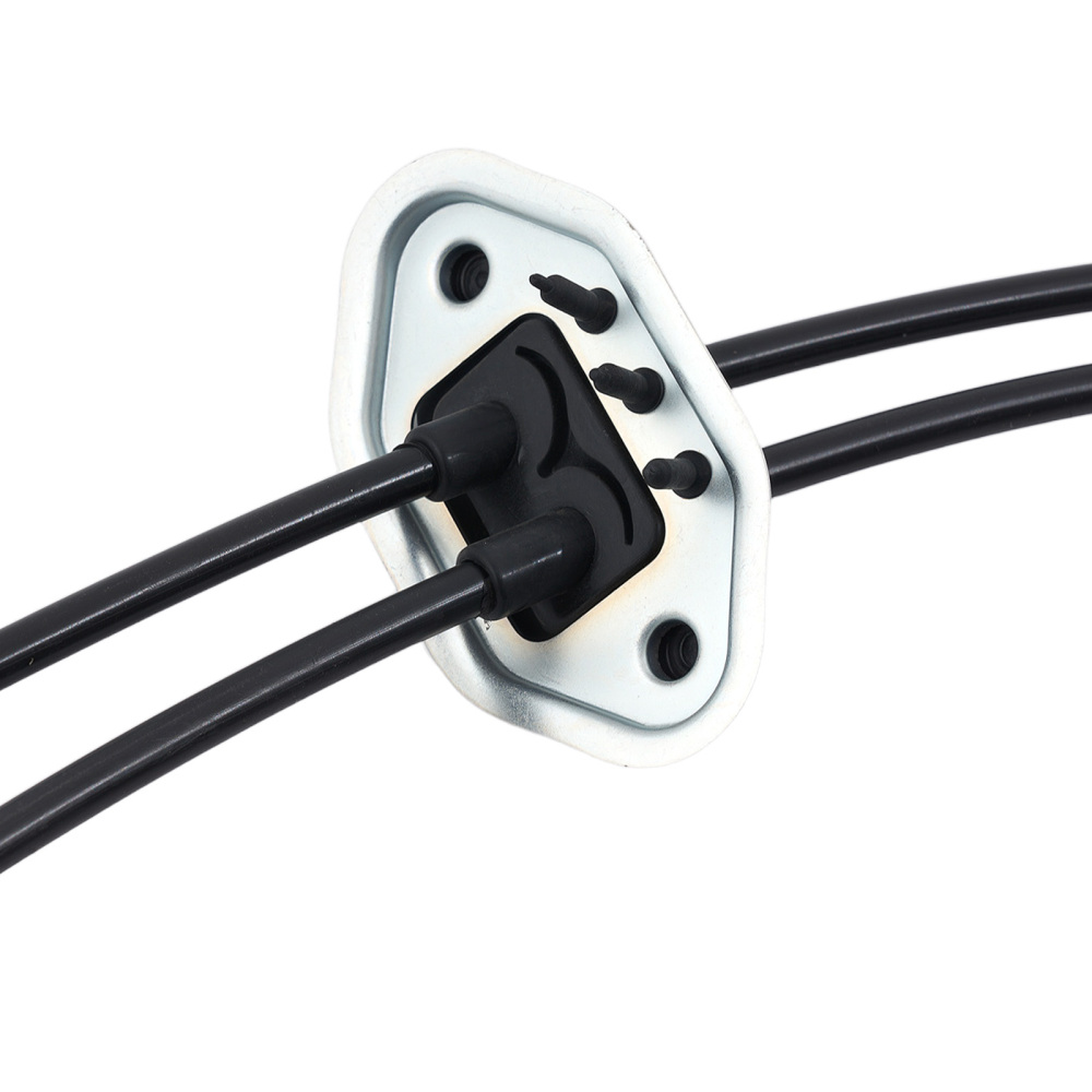 5 Speed Shift Cable compatible for Kia Rio 1.2 1.25 CVVT 2011-2017 437941W100 G4LA