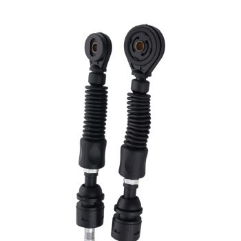 5 Speed Shift Cable compatible for Kia Rio 1.2 1.25 CVVT 2011-2017 437941W100 G4LA