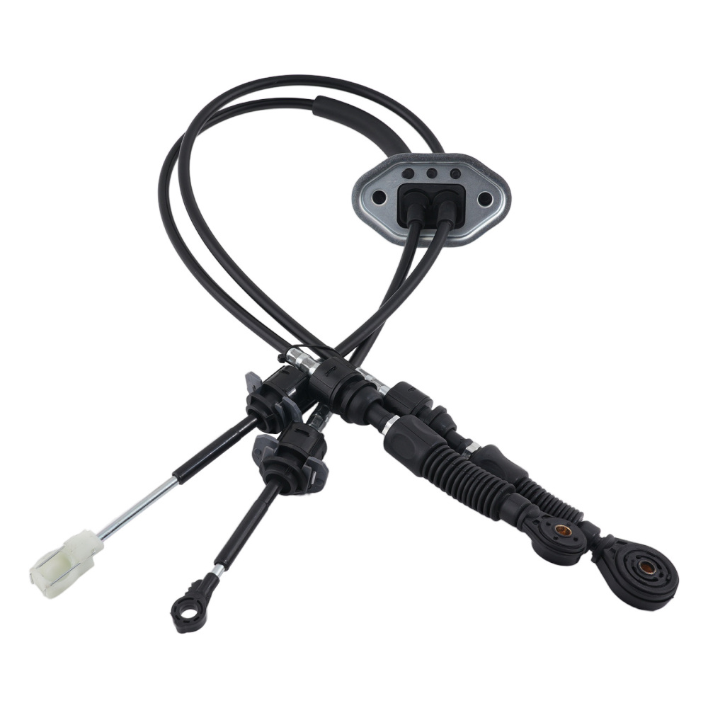 5 Speed Shift Cable compatible for Kia Rio 1.2 1.25 CVVT 2011-2017 437941W100 G4LA