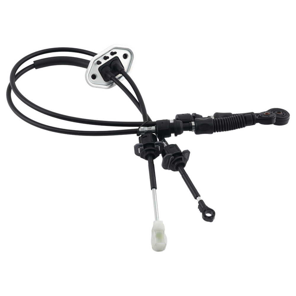 5 Speed Shift Cable compatible for Kia Rio 1.2 1.25 CVVT 2011-2017 437941W100 G4LA