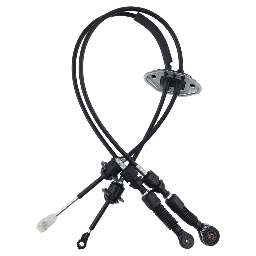 5 Speed Shift Cable compatible for Kia Rio 1.2 1.25 CVVT 2011-2017 437941W100 G4LA