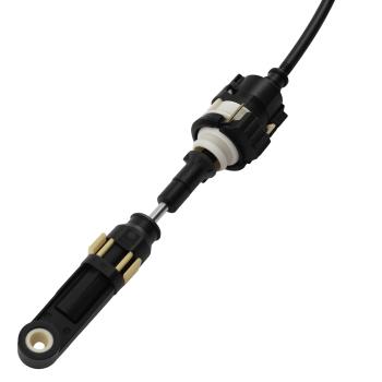 Auto Shift Cable compatible for Ram 2500 2012-2018 3500 2011-2023 68261253AC 68039341AB