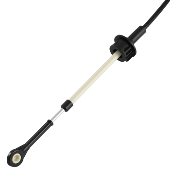Auto Shift Cable compatible for Ram 2500 2012-2018 3500 2011-2023 68261253AC 68039341AB