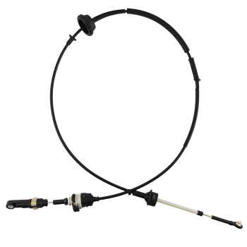 Auto Shift Cable compatible for Ram 2500 2012-2018 3500 2011-2023 68261253AC 68039341AB