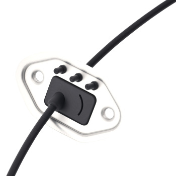 Auto Shift Cable compatible for Kia Soul Exclaim Plus Sport 2.0L 2010-2011 467902K150