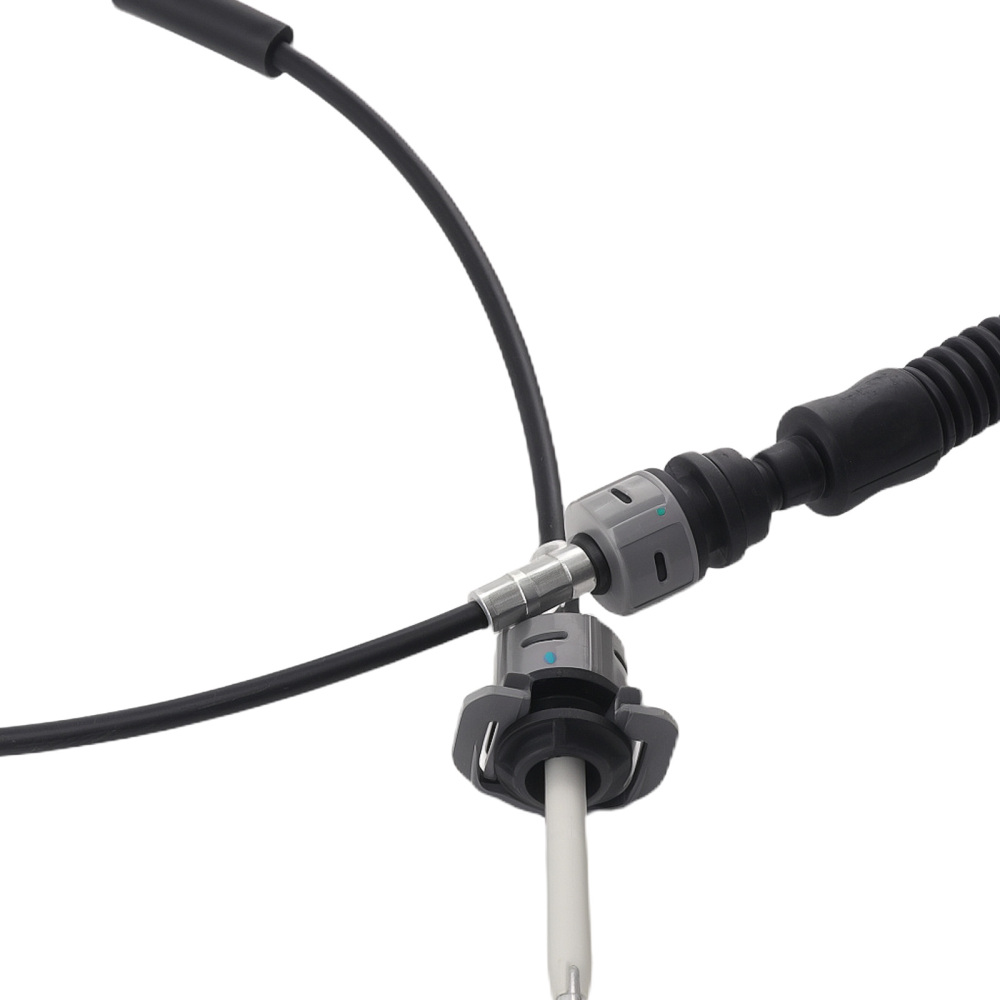 Auto Shift Cable compatible for Kia Soul Exclaim Plus Sport 2.0L 2010-2011 467902K150