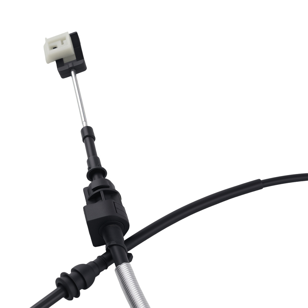 Shift Cable compatible for Ford Expedition Sport Utility 4-Door 2003-04 2L1Z7E395BA