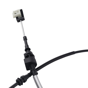 Shift Cable compatible for Ford Expedition Sport Utility 4-Door 2003-04 2L1Z7E395BA