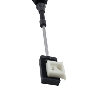 Shift Cable compatible for Ford Expedition Sport Utility 4-Door 2003-04 2L1Z7E395BA