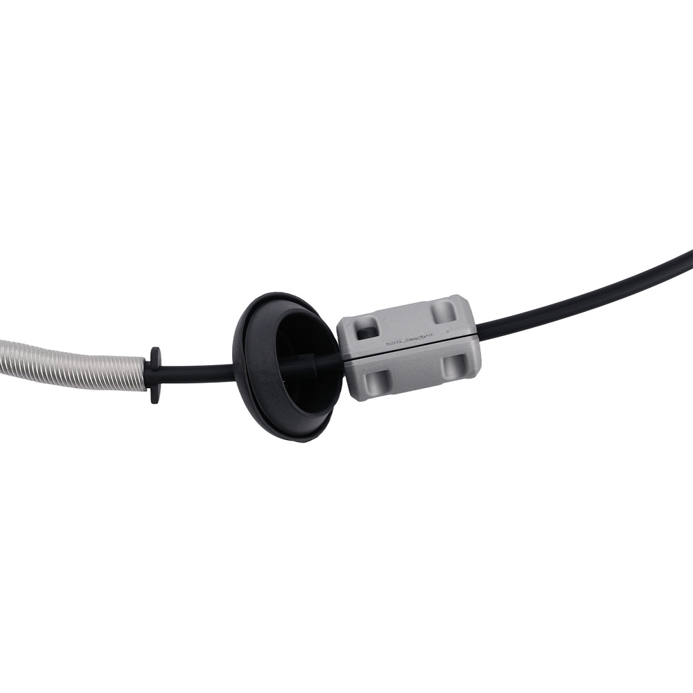 Shift Cable compatible for Ford Expedition Sport Utility 4-Door 2003-04 2L1Z7E395BA