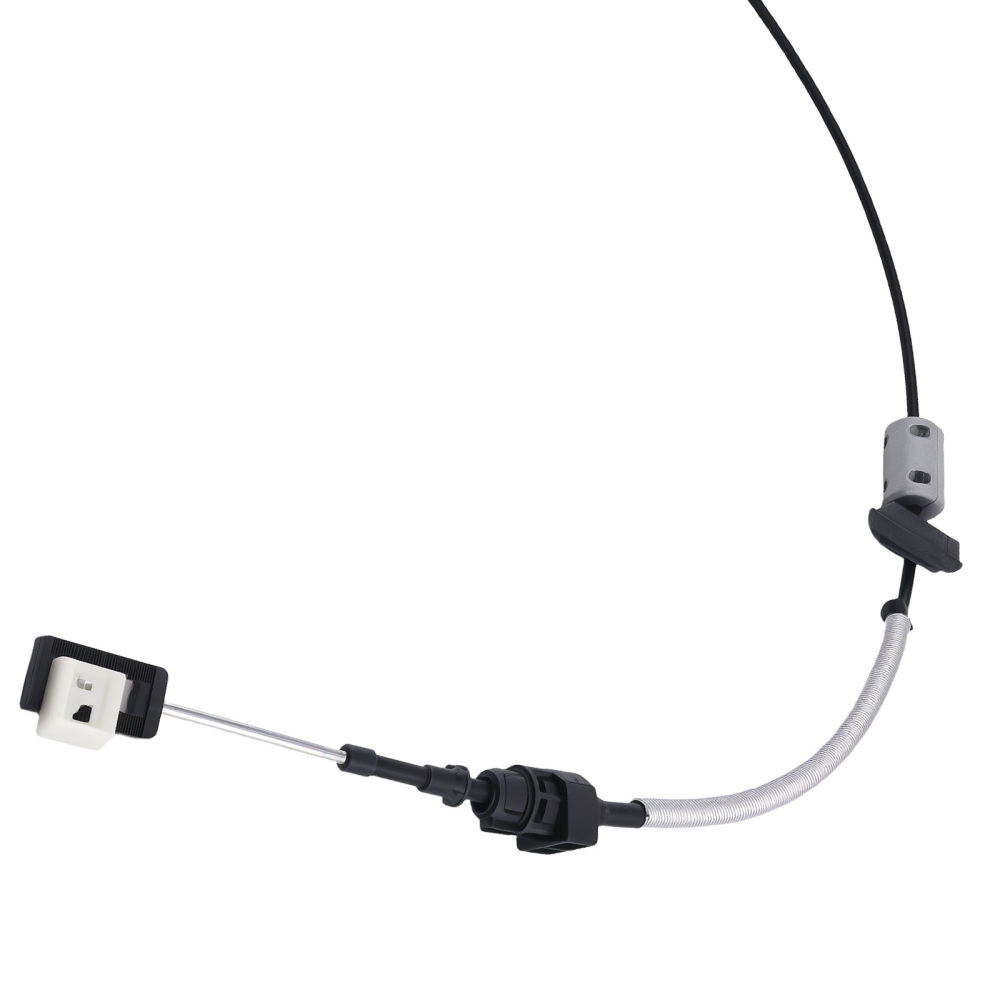 Shift Cable compatible for Ford Expedition Sport Utility 4-Door 2003-04 2L1Z7E395BA