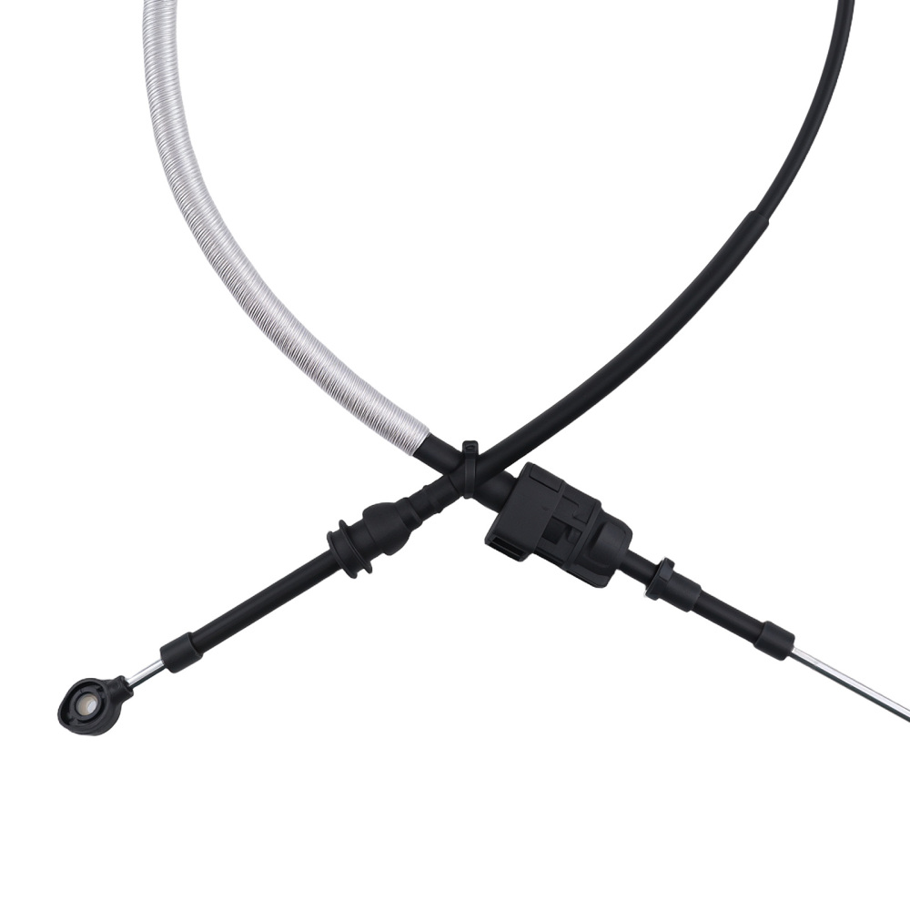 Shift Cable compatible for Ford Expedition Sport Utility 4-Door 2003-04 2L1Z7E395BA