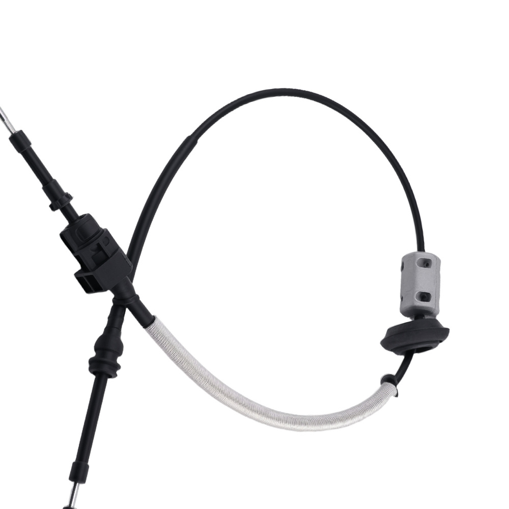 Shift Cable compatible for Ford Expedition Sport Utility 4-Door 2003-04 2L1Z7E395BA