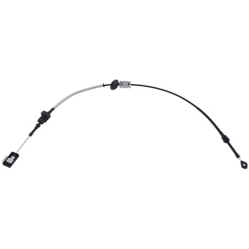 Shift Cable compatible for Ford Expedition Sport Utility 4-Door 2003-04 2L1Z7E395BA