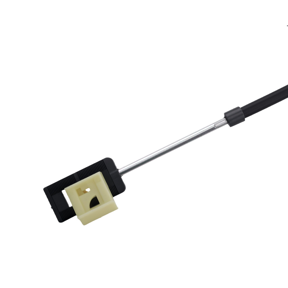 Auto Shift Cable compatible for Ford E150 E250 E350 E450 05-14 Rubber 5C2Z-7E395-AA