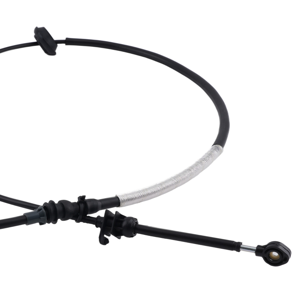 Auto Shift Cable compatible for Ford E150 E250 E350 E450 05-14 Rubber 5C2Z-7E395-AA