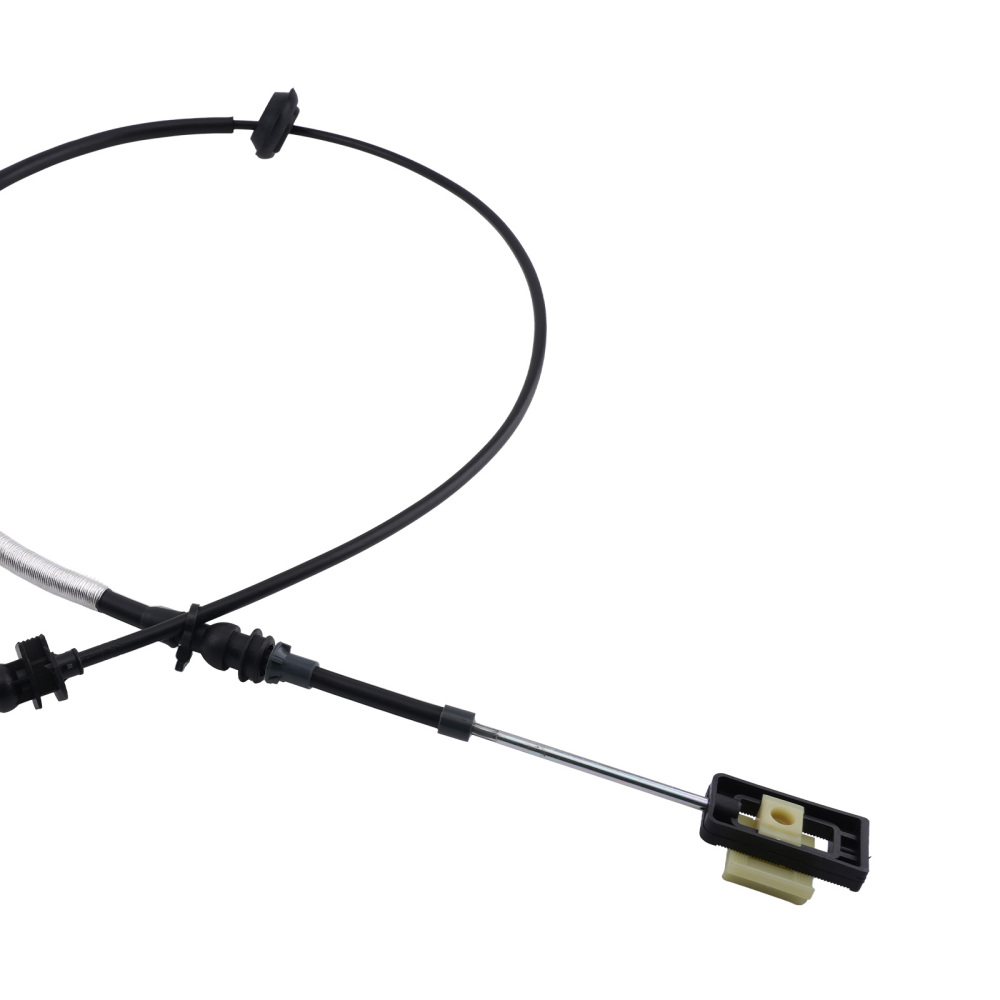 Auto Shift Cable compatible for Ford E150 E250 E350 E450 05-14 Rubber 5C2Z-7E395-AA