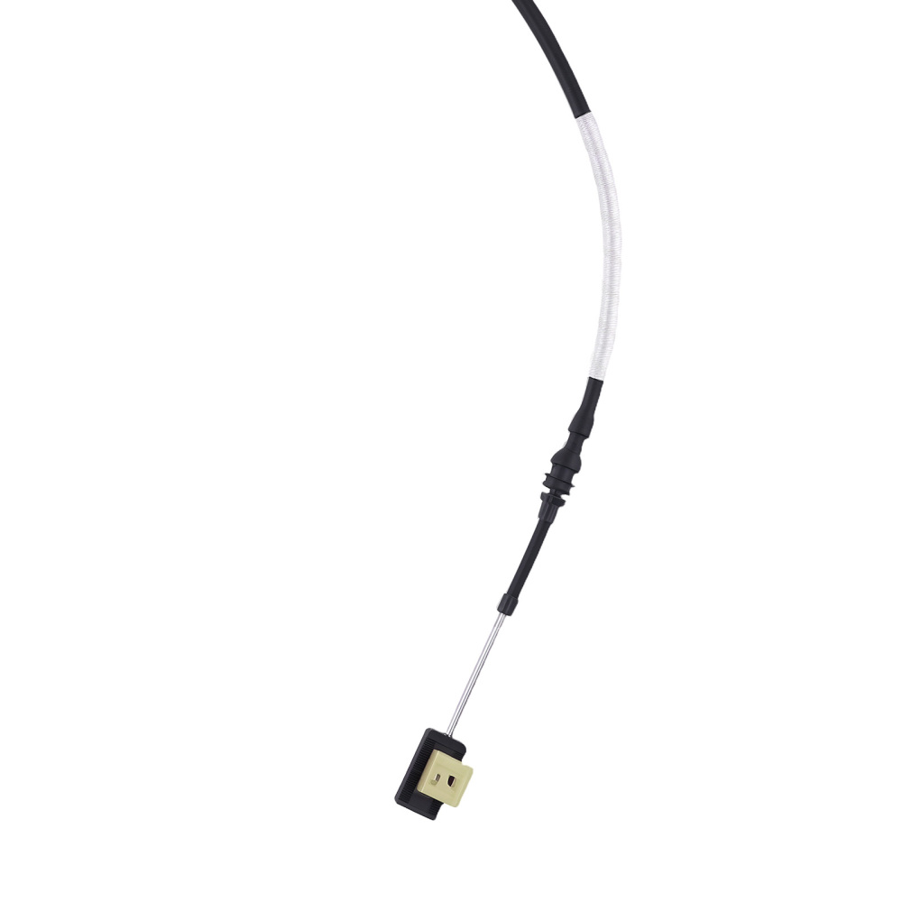 Auto Shift Cable compatible for Ford E150 E250 E350 E450 05-14 Rubber 5C2Z-7E395-AA