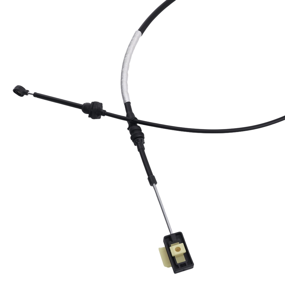 Auto Shift Cable compatible for Ford E150 E250 E350 E450 05-14 Rubber 5C2Z-7E395-AA