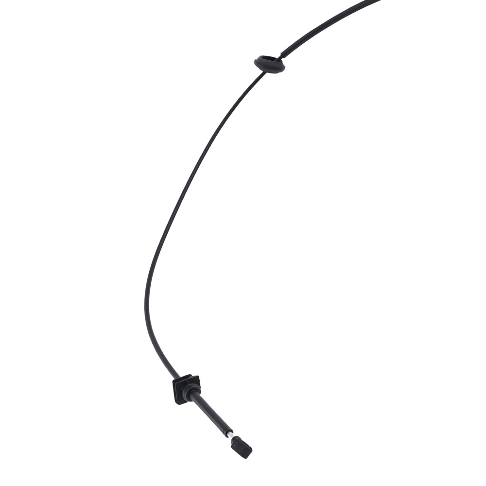 Auto Shift Cable compatible for Ford E150 E250 E350 E450 05-14 Rubber 5C2Z-7E395-AA