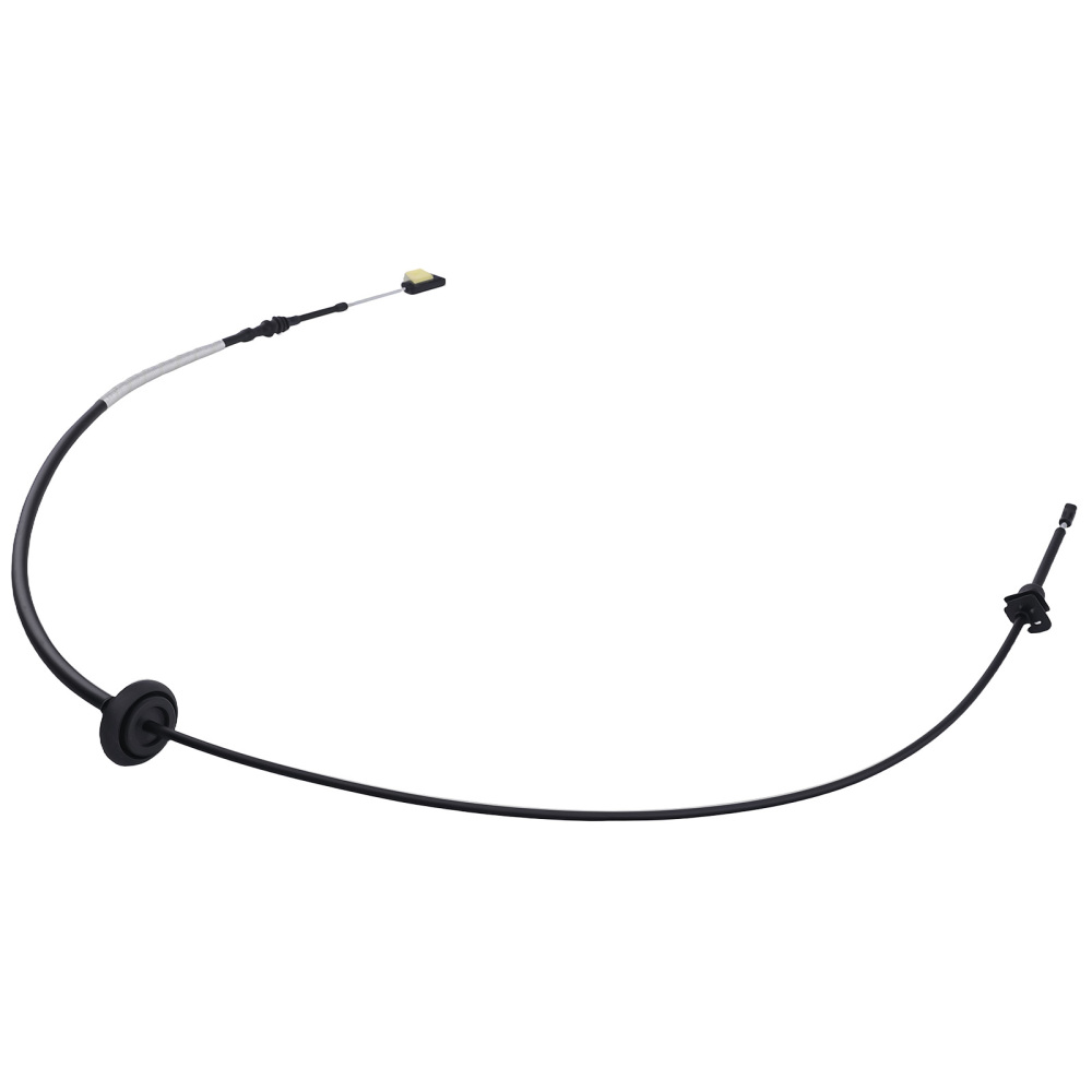 Auto Shift Cable compatible for Ford E150 E250 E350 E450 05-14 Rubber 5C2Z-7E395-AA