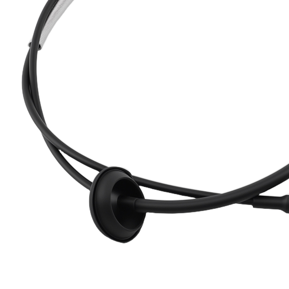 Auto Shift Cable compatible for Ford E-150 E-250 E-350 1998-2004 YC2Z7E395AC