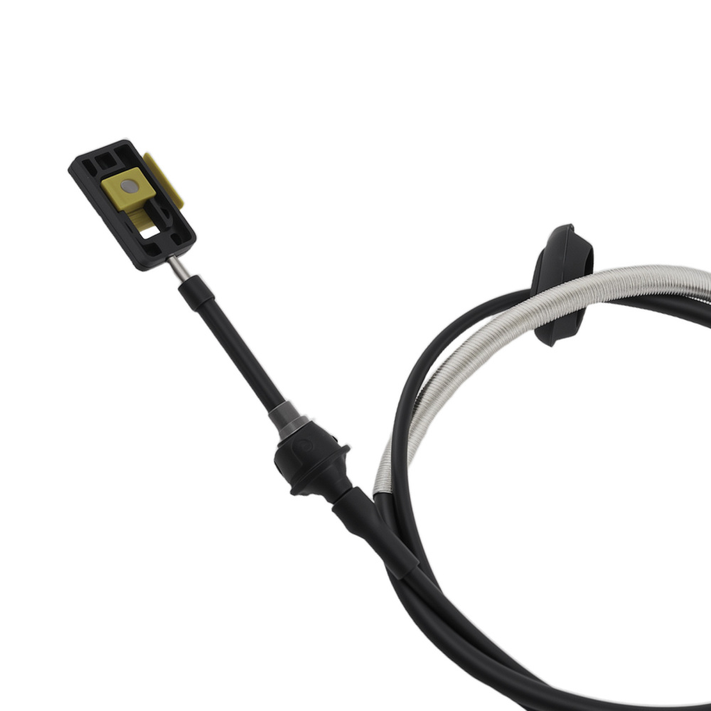 Auto Shift Cable compatible for Ford E-150 E-250 E-350 1998-2004 YC2Z7E395AC