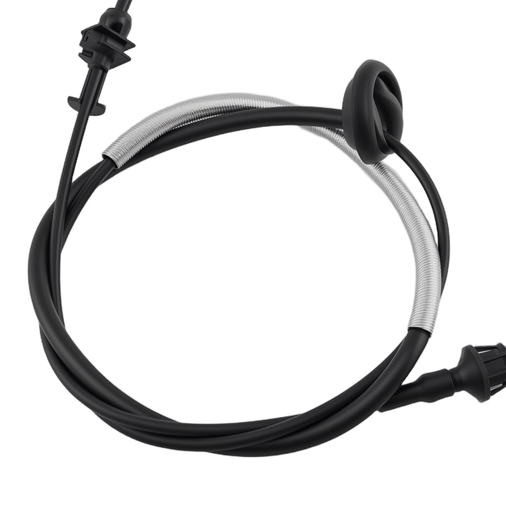 Auto Shift Cable compatible for Ford E-150 E-250 E-350 1998-2004 YC2Z7E395AC