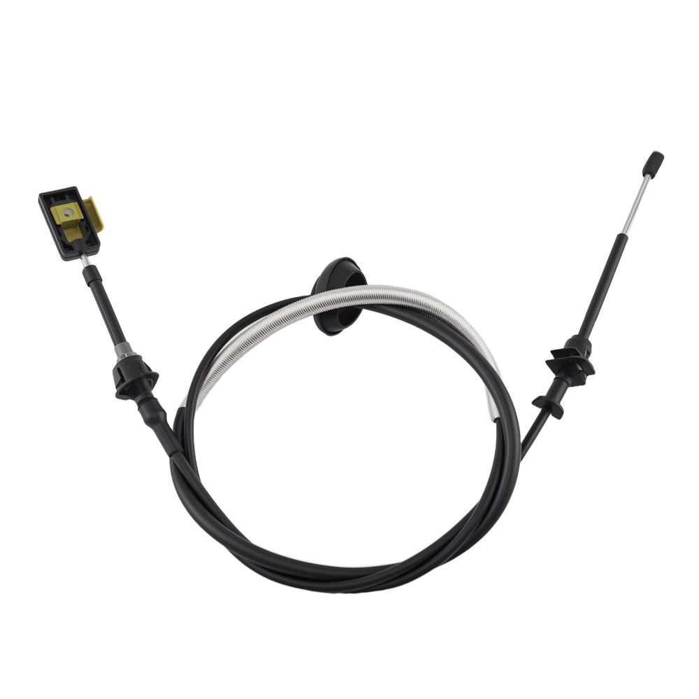 Auto Shift Cable compatible for Ford E-150 E-250 E-350 1998-2004 YC2Z7E395AC