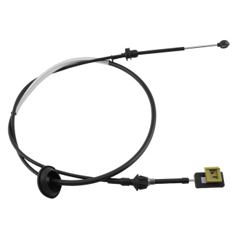 Auto Shift Cable compatible for Ford E-150 E-250 E-350 1998-2004 YC2Z7E395AC