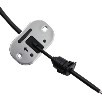 Auto Trans Cable compatible for Ford Transit Connect XLT 2.0L 2010-2013 8S4Z7E395AG