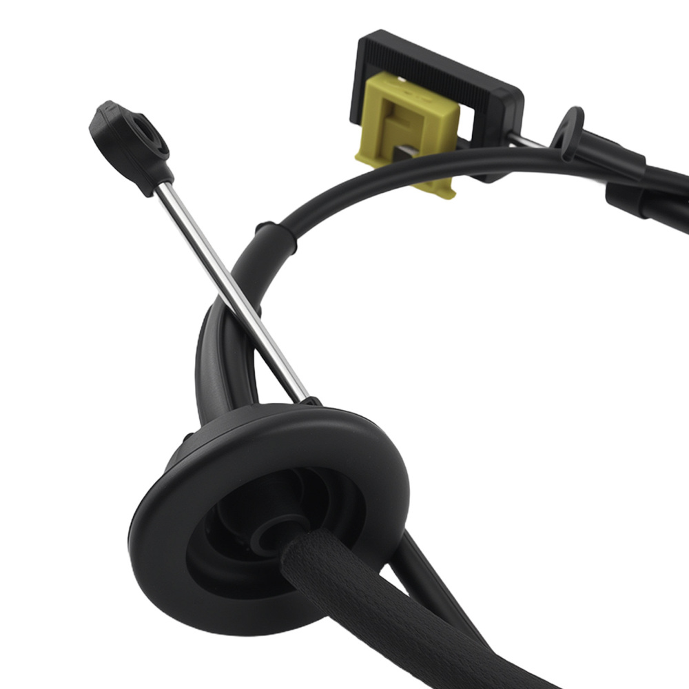 Auto Shift Cable compatible for Ford Expedition 4.6L 281Cu 5.4L 330Cu V8 1997-1998