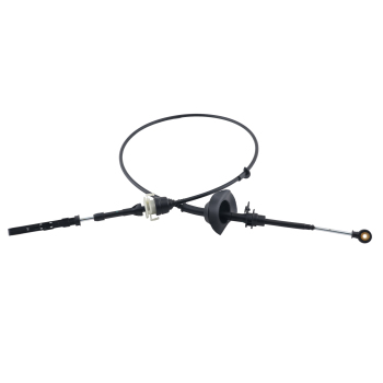 Auto Gear Cable compatible for Ford Falcon BF Sedan Ute Wagon Territory 8R2Z7E395BC