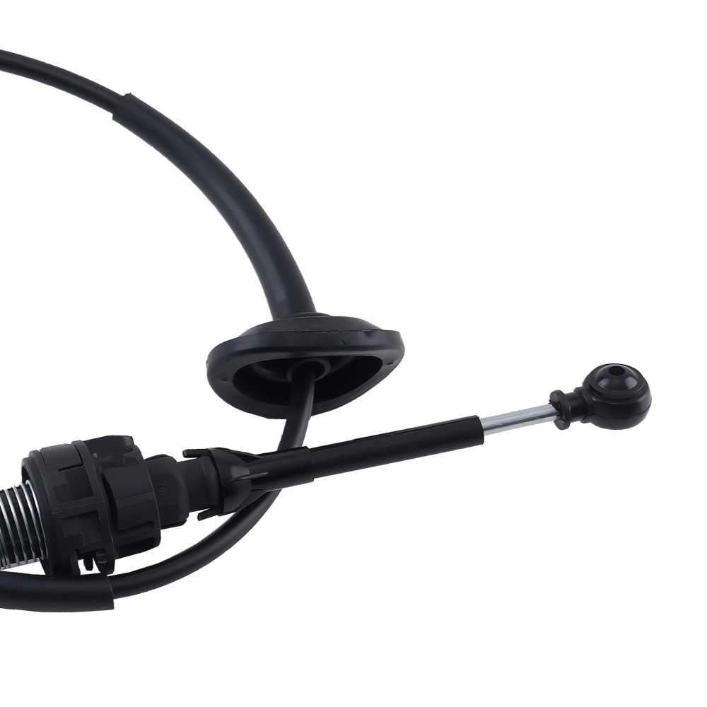 Automatic Shifter Cable compatible for Ford F-150 2004 4L3Z7E395CA Console Direct