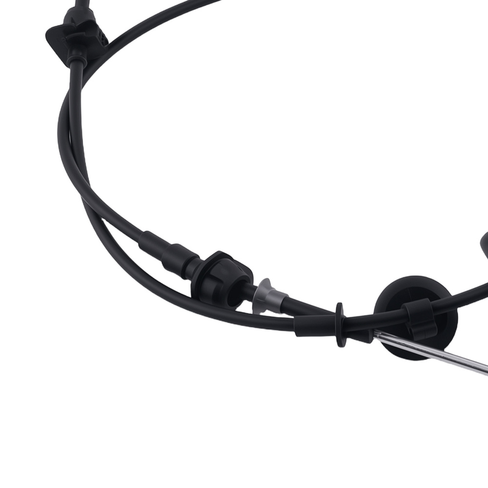 Auto Shift Cable compatible for Ford Excursion 2000-2005 F-250 F-350 XC3Z-7E395-DA