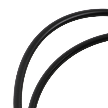 Gear Cable Assembly compatible for Ford Transit 2.4 TDCi 2006-2013 6C1R7E395GE Kit