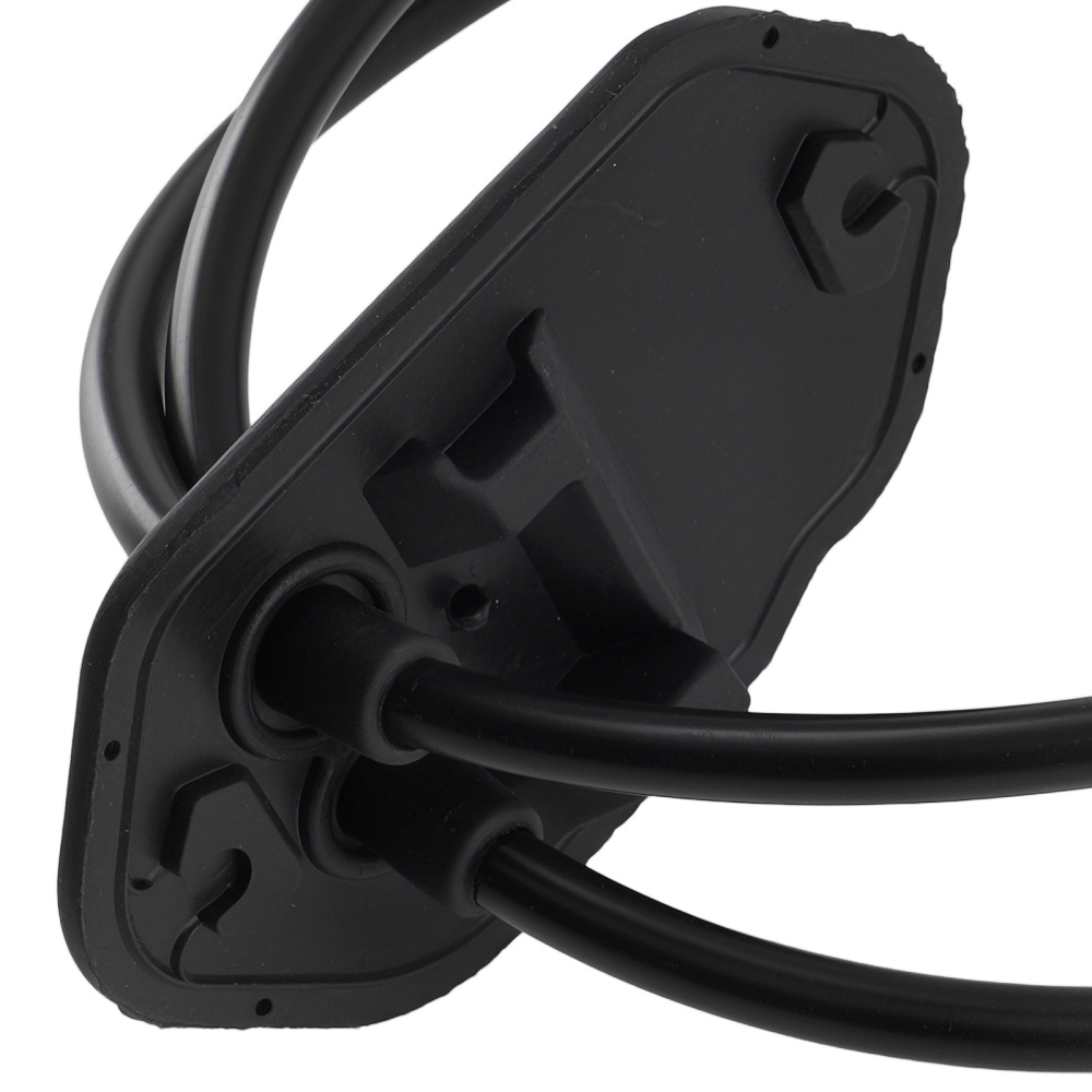 Gear Cable Assembly compatible for Ford Transit 2.4 TDCi 2006-2013 6C1R7E395GE Kit