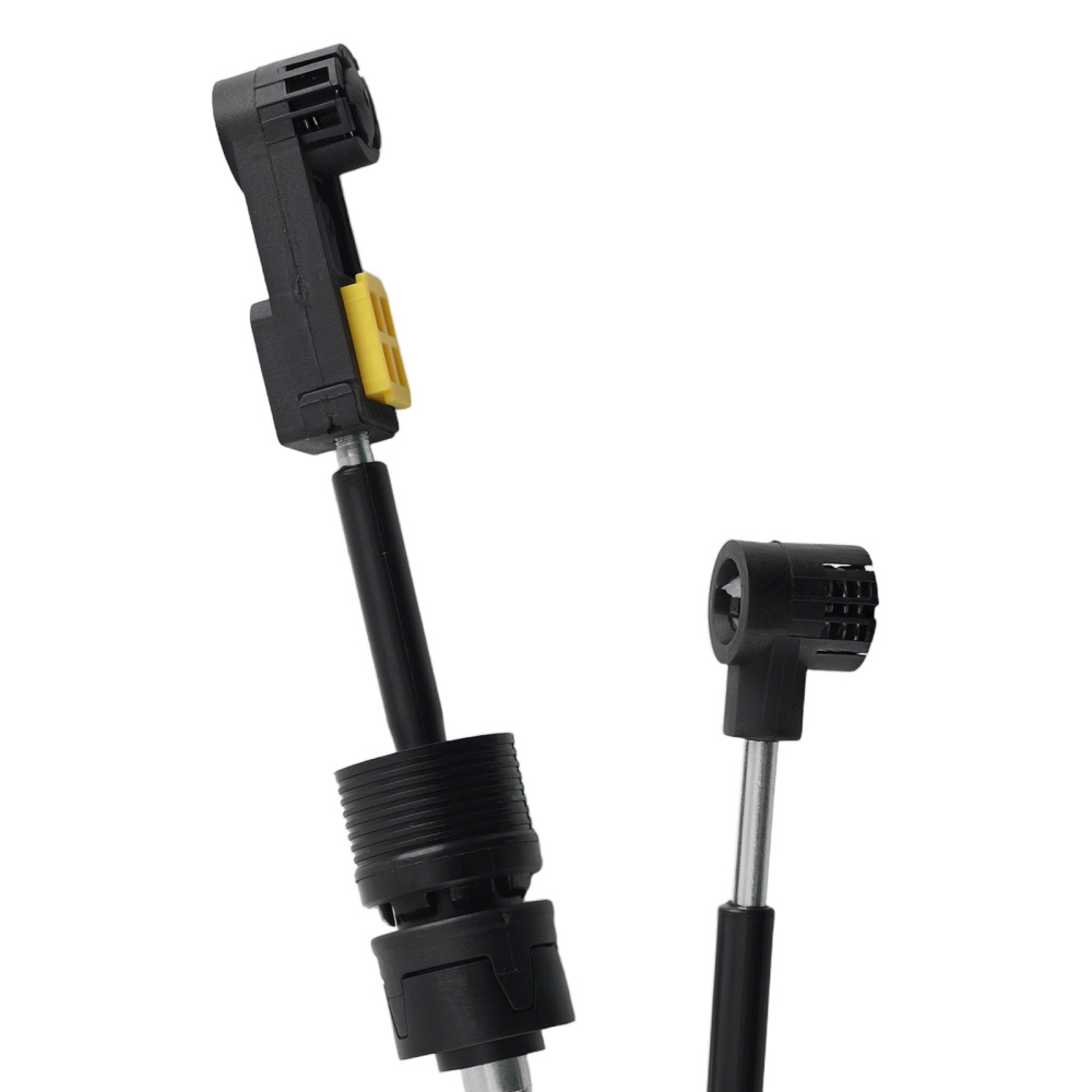 Gear Cable Assembly compatible for Ford Transit 2.4 TDCi 2006-2013 6C1R7E395GE Kit