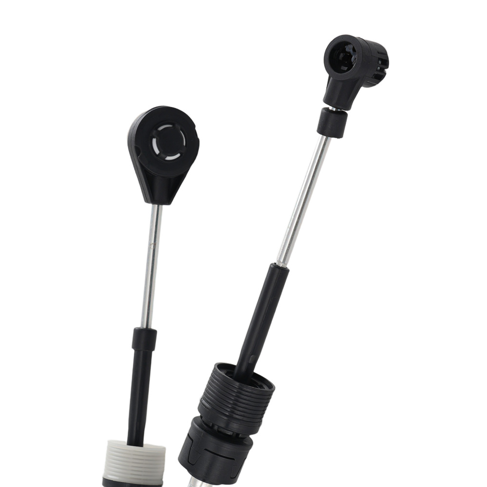 Gear Cable Assembly compatible for Ford Transit 2.4 TDCi 2006-2013 6C1R7E395GE Kit